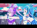 Hop! Step! Jump! Into An Expanding World! | Kimi To Idol Precure♪ The Movie (Subtitles)