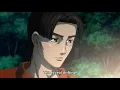 This is Real Drifting | Initial D [HD]