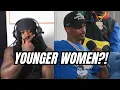 Charleston White Explains Why Men Prefer Younger Women And Why Men Lack Skills Today