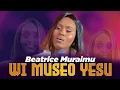 Lagu WI MUSEO YESU - BEATRICE MURAIMU (OFFICIAL VIDEO)SMS skiza 69813808.