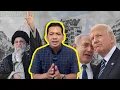 Download Lagu Israel rayu gencatan senjata, Iran lepaskan serangan terakhir