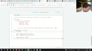 HackerRank - Easy