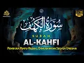 Download Lagu SURAH AL-KAHFI DI HARI JUMAT BERKAH | Murottal Al-Quran yang sangat Merdu | Alaa Aqel MP3