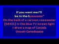 Joni Mitchell - A Case of You (karaoke)