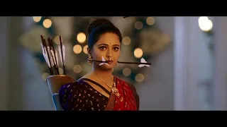 bahubali best action scene in hindi nadhwe manibandham bahirmukham teja southmovie bahubali2