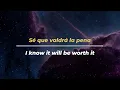 Download Lagu Paralizante - Susana Cala y Bacilos. Letra en inglés y español - English \u0026 Spanish Lyrics