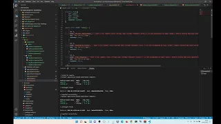 Create and apply an interface to an Array with objects in it - Angular and TypeScript