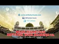 Download Lagu MARS PESANTREN MIFTAHUL HUDA MANONJAYA 