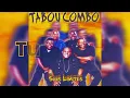 Tabou Combo -Tu as volé (Lyrics)