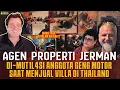 Download Lagu PRIA ASAL JERMAN DIMUTlL4SI SESAMA WARGA JERMAN DI THAILAND !