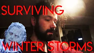 Surviving Winter Storms – Sink or Swim 198