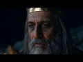 The Chronicles of Saul – The Last Night (2026) | Biblical Short Film | The Witch of Endor 4k