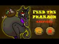Feed The Pharaoh 1 0 4 Harder Gameplay