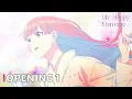 Download Lagu My Happy Marriage - OP / Opening 1 (Anata no Soba ni.) | UHD | Creditless | Subtitles