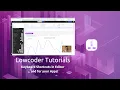 Lowcoder Tutorial - Keyboard Shortcuts