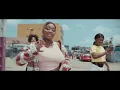 ISIS KINGUE - MA SAISON feat BENEDICTION (Clip officiel)