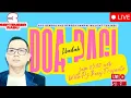 Download Lagu ADA PESAN FIRMAN TUHAN  BUAT KITA SEMUA ,SETIAP PAGI DIDOA PAGI PAGI 03:00 WIB