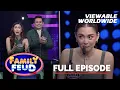 Download Lagu Family Feud: MGA ABUGADO \u0026 KOMEDIYANTENG LOKO, NASUBUKAN ANG GALING SA SURVEY (Oct 28) (Full Ep 594)