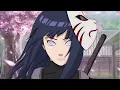 hinata-guardian-of-anbu wallpaper 4K