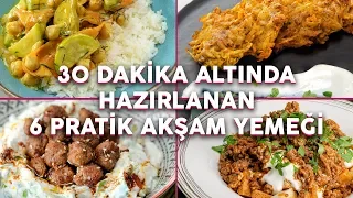 Herkese merhaba. Ben Güzide Mertcan. Bu videoda 5 dakika içerisinde, 5 kişilik bir aile için ucuz ve. 