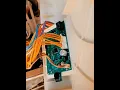 How to repair a Pentair Mastertemp Heater rauscherspoolcare9575