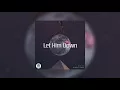 misc.inc - Let Him Down (Treasure Island EP)