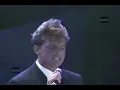 *CULPABLE O NO (Miénteme Como Siempre)* -  LUIS MIGUEL - 1988 (REMASTERIZADO)