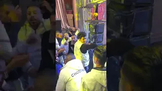 عمر داندي وحمو الطيخا وشارون درامز مولعين ف بولاق      دندنها