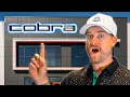 Download Lagu I Got Fit at COBRA's Secret Fitting Studio – Here's What Happened