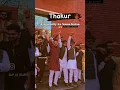 Download Lagu #Thakur attitude status