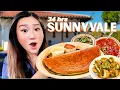 24 HOURS Eating in SUNNYVALE Best Indian Eats in Silicon Valley