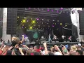 Blood Runs Cold - Rain City Drive - Sonic Temple 2024