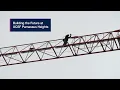 Building the Future at UCSF Parnassus Heights