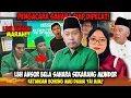 Download Lagu Pengacara Sahara Siap Dipecat❗ LBH Ansor Bela Sahara Mundur, Kini Ketahuan Bohong Mau Damai Yai Mim