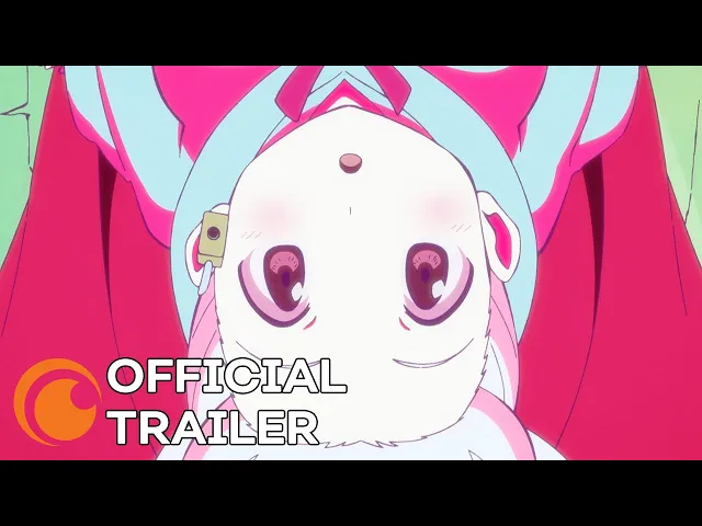 Official Trailer [Subtitled]