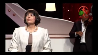 أعظم إله المرنمة الأخت ليديا شديد 