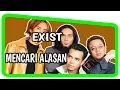 Download Lagu Exist - Mencari Alasan ( Lirik )