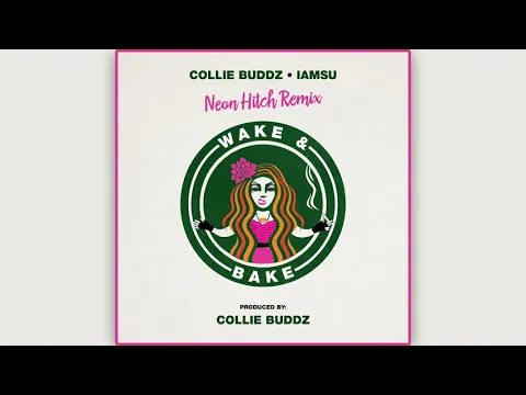 Download MP3 Wake and Bake [Neon Hitch Remix]