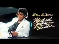 Download Lagu Michael Jackson - Baby Be Mine (Official Audio)