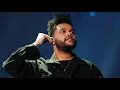 Download Lagu The Weeknd - Live at iHeartRadio Music Festival 2017