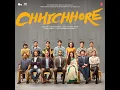 Khairiyat (Bonus Track) - Pritam, Arijit Singh & Amitabh Bhattacharya