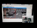 Demo detect car with Haar cascade