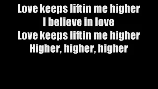 fantasia i believe lyrics 