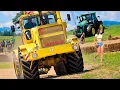 Download Lagu Big Tractor Parade - Traktoriáda Horní Újezd 2025