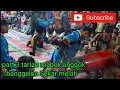 part 3 tarian mabok anggok banggelon Sekar melati...