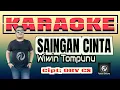 Download Lagu Saingan Cinta KARAOKE Wiwin Tompunu || Cipt OBy CS