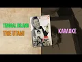 Download Lagu Karaoke Tinggal Bilang Trie Utami (No Vocal)