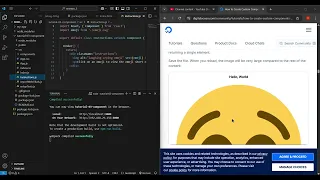 How To Create Custom Components in React