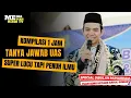 Download Lagu TANYA JAWAB USTADZ ABDUL SOMAD VOL 3‼️1 JAM SPECIAL DI BULAN MUHARRAM 1447