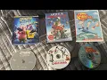 Triple Feature DVD Opening 3 2nd Anniversary Special